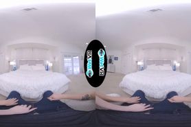 Wetvr Amazing Gf Gives Anal In Vr On Valentines Day