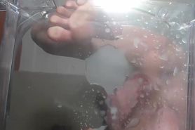 Cam Girl SQUIRTS In Your Face