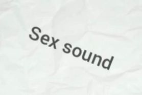Sex sound xxxx thai