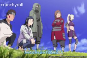 Naruto Shippuden Opening 5-Hotaru no hikari