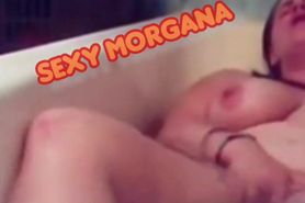 sexy screw morgana