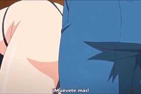 Hentai Makitsu Happening Compilation [MEJORES MOMENTOS] [SUB ESPAÑOL]