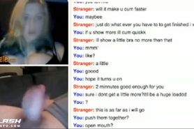 Ultimate Omegle   Chatroulette   Camsex   Sexc ...