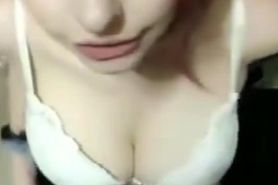 ZzvioletzZ Porn Sex Tape Snapchat Leaked Video