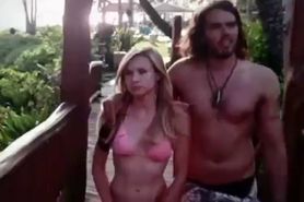 Kristen Bell in Forgetting Sarah Marshall