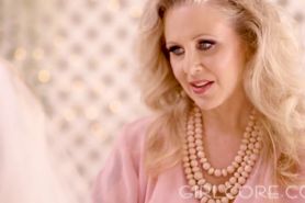 Stepmother Julia Ann Confesses Love Before Daughter'S Wedding-Girlcore