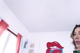 Valentina Jewels Carmela Clutch - Big Booty Madness With Valentina And Carmela 720p 2021 HQ