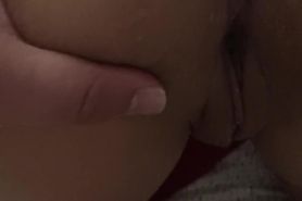 tight college pinoy pussy fucked with thicc dick part 1