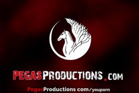 Pegas Productions - Outtakes Compilation #4