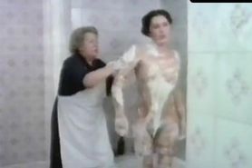 Lilli Carati Breasts,  Butt Scene  in Il Corpo Della Ragassa