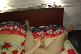 Adorable teen is into sex