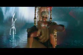 PMV - Rihanna (Pour it up) Challenge