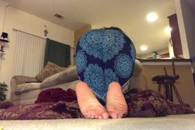 Booty and soles 2