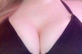 Kim Carlisle Nude Big Boobs Tease Porn Video Leaked