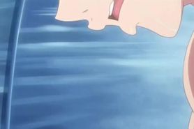 Bikini Pool Anime Hentai