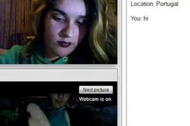 chat roulette 7