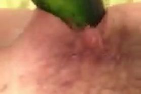 Fuckin a cucumber part2