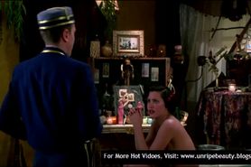 Ione Skye in Four Rooms