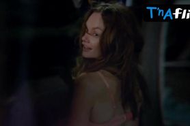 Ruth Wilson Breasts,  Butt Scene  in The Affair