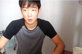 Korean boy cam 008