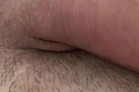 Sexy gay masturbate his dick and show his big balls