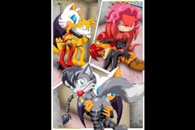 Rouge's Toys 2