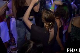 Glorious orgy party - video 9