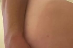 3 dildos in my ass!! Daddy needs to cum home.