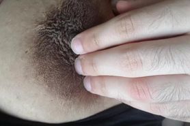 Part 3 Rough Nipple Teast From My Bf.