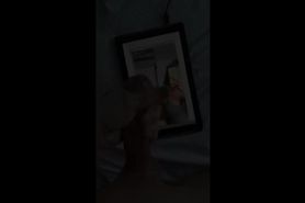 cock_tribute