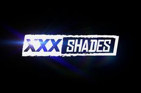 XXXShades - Passionate Couple Rough Sex with Ors
