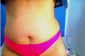 Big Nipples Latina Mature