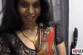 Hina Bhabi Full Sex in Hindi