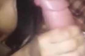 Hot Latina Escort Homemade Blowjob Big Dick With Anal Try