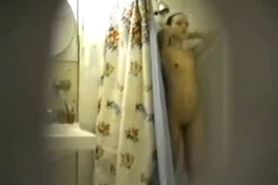 Shower Spy - video 1
