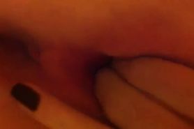 Playing with my pussy - video 12