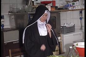 Der Verbotene Apfel -- Lusterne Nonnen --- Full Movie