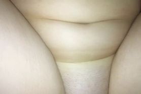 amateur couple with big boobs - homemade - first video in internet