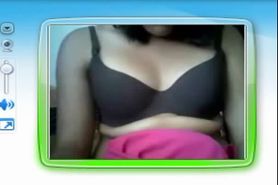 Mexican Girl Webcam