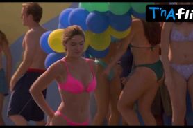 Jodi Lyn O'Keefe Bikini Scene  in She'S All That