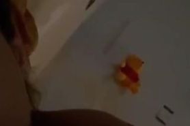Periscope french boobs