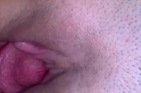 Good Way To End A First Date Thick Dick Rubs Soaked Pussy