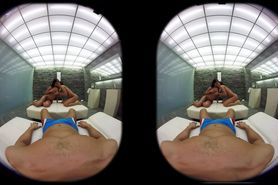 Vrpornjack.com - after Shower Orgy in VirtualReality