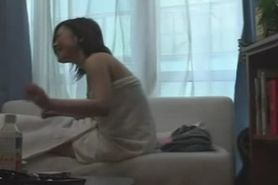 japanese hidden cam young slut got taped