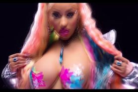Nicki Minaj - Trollz (Only fap moments)