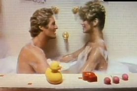 Marilyn Chambers Breasts Scene  in Angel Of H.E.A.T.