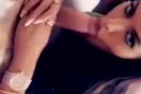 Toochi Kash Sex Tape Nude Video Leaked