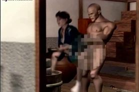 Anime housekeeper getting fucked - video 2