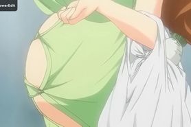 Pregnant Hentai