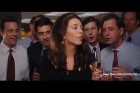 Wolf of Wall Street - All nude/sexy clips